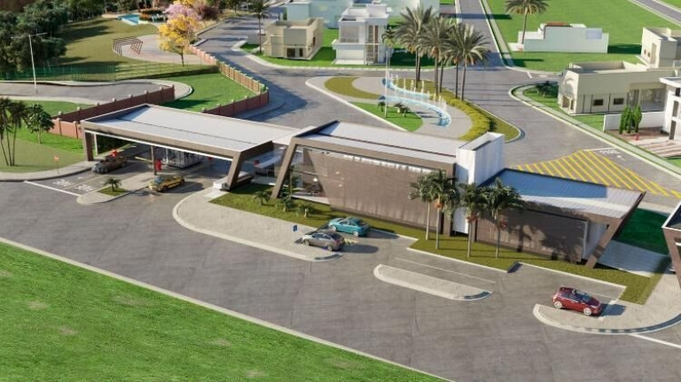 Imagem Terreno à Venda, 250 m² em Residencial Recanto Do Cerrado - Aparecida De Goiânia Imagem Terreno à Venda, 250 m² em Residencial Recanto Do Cerrado - Aparecida De Goiânia