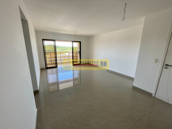Imagem Casa de Condomínio com 4 Quartos à Venda, 120 m² em Capim Macio - Natal