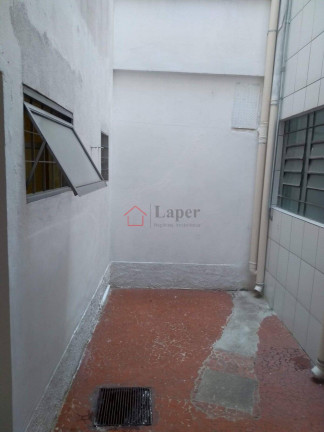 Imagem Apartamento com 1 Quarto à Venda, 67 m² em Cambuci - São Paulo