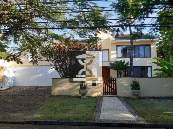 Imagem Casa com 5 Quartos à Venda, 538 m² em Recreio Dos Bandeirantes - Rio De Janeiro
