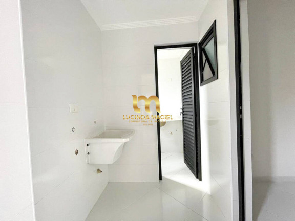 Imagem Cobertura à Venda, 144 m² em Aviação - Praia Grande