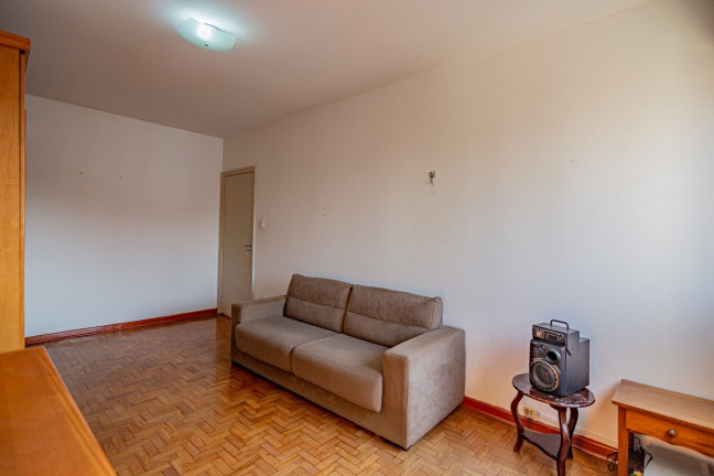 Apartamento com 2 Quartos à Venda, 97 m² em Lapa - São Paulo