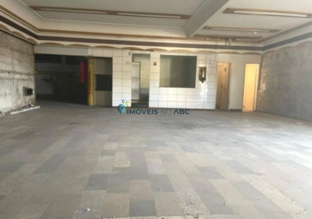 Imagem Imóvel Comercial à Venda, 652 m² em Assunção - São Bernardo Do Campo