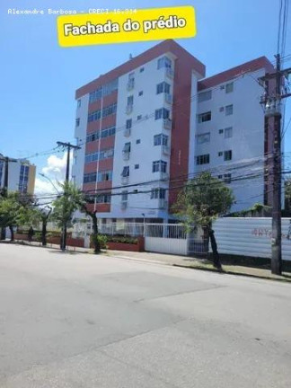Imagem Apartamento com 2 Quartos à Venda, 84 m² em Madalena - Recife