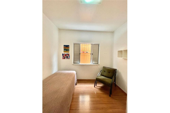 Imagem Casa com 4 Quartos à Venda, 160 m² em Vila Mariana - São Paulo