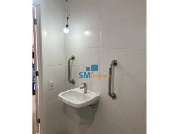 Imagem Apartamento com 1 Quarto à Venda, 38 m² em Perdizes - São Paulo Imagem Apartamento com 1 Quarto à Venda, 38 m² em Perdizes - São Paulo