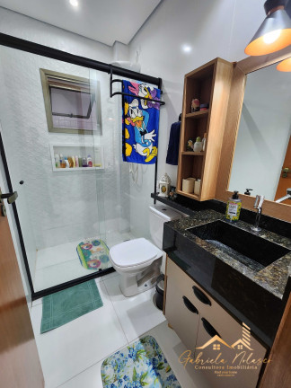 Imagem Sobrado com 3 Quartos à Venda, 104 m² em Vila Belmiro - Santos Imagem Sobrado com 3 Quartos à Venda, 104 m² em Vila Belmiro - Santos