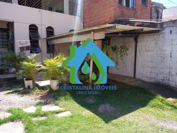 Imagem Casa com 3 Quartos à Venda, 250 m² em Vila Tupi - Várzea Paulista