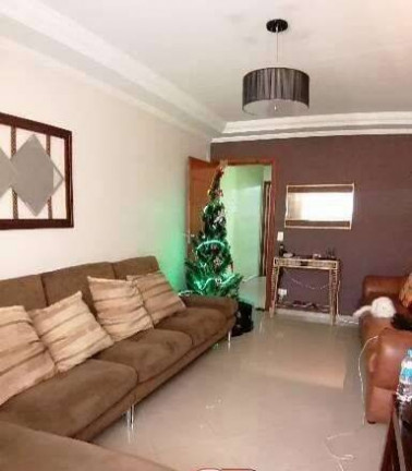 Imagem Casa com 3 Quartos à Venda, 140 m² em Jardim Jamaica - Santo André Imagem Casa com 3 Quartos à Venda, 140 m² em Jardim Jamaica - Santo André