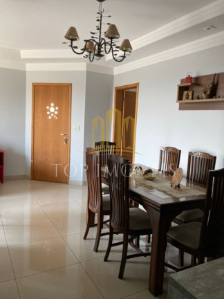 Imagem Apartamento com 3 Quartos à Venda, 128 m² em Jardim Esplanada Ii - São José Dos Campos