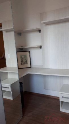Imagem Apartamento com 2 Quartos para Alugar, 64 m² em Vila Nossa Senhora Das Graças - Taubaté