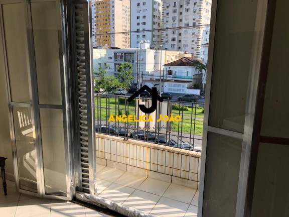 Imagem Apartamento com 1 Quarto à Venda, 50 m² em Vila Valenca - São Vicente