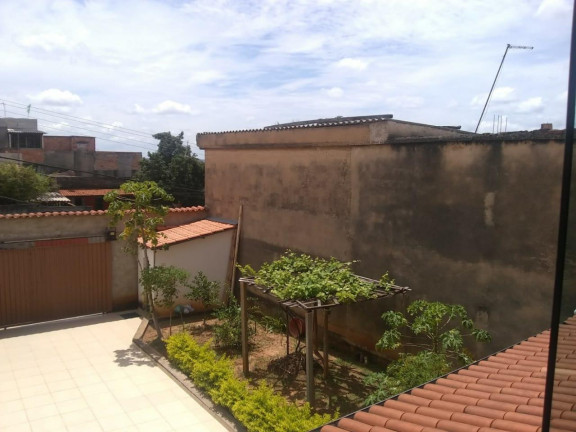 Imagem Casa com 4 Quartos à Venda, 120 m² em Santa Fé (justinópolis) - Ribeirão Das Neves Imagem Casa com 4 Quartos à Venda, 120 m² em Santa Fé (justinópolis) - Ribeirão Das Neves