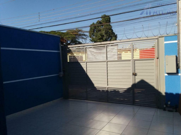Imagem Casa com 2 Quartos à Venda, 90 m² em Vila Paraíso - Guarulhos Imagem Casa com 2 Quartos à Venda, 90 m² em Vila Paraíso - Guarulhos