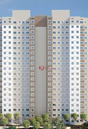 Imagem Apartamento com 2 Quartos à Venda, 38 m² em Tatuapé - São Paulo Imagem Apartamento com 2 Quartos à Venda, 38 m² em Tatuapé - São Paulo