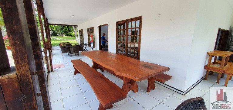Imagem Fazenda à Venda, 250 m² em Aldeia Dos Camarás - Camaragibe Imagem Fazenda à Venda, 250 m² em Aldeia Dos Camarás - Camaragibe