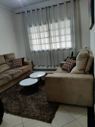 Imagem Casa com 2 Quartos à Venda,  em Jardim Flamboyant - Hortolândia