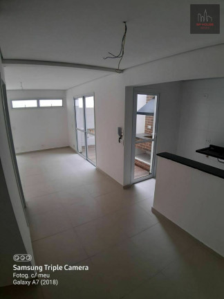 Imagem Sobrado com 2 Quartos à Venda, 82 m² em Vila Santa Clara - São Paulo