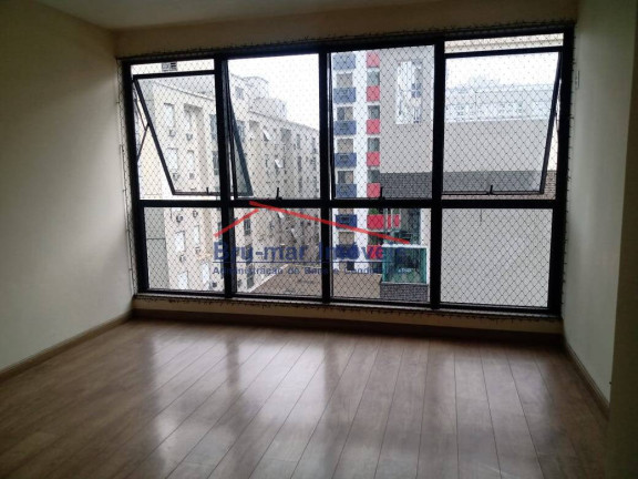 Imagem Apartamento com 3 Quartos à Venda, 305 m² em Embaré - Santos Imagem Apartamento com 3 Quartos à Venda, 305 m² em Embaré - Santos