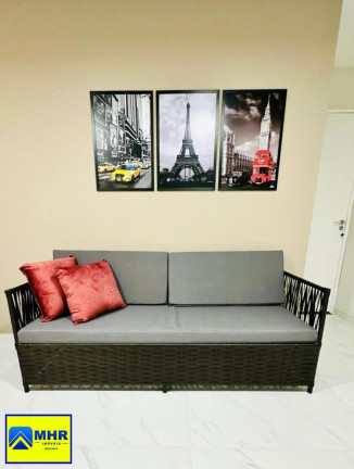 Imagem Apartamento com 1 Quarto à Venda, 40 m² em Centro - Guarapari