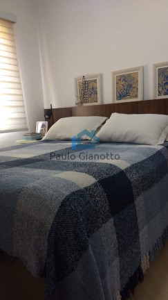 Imagem Apartamento com 2 Quartos à Venda, 50 m² em Jardim Sabiá - Cotia