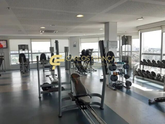 Imagem Apartamento com 2 Quartos à Venda, 63 m² em Caminho Das árvores - Salvador