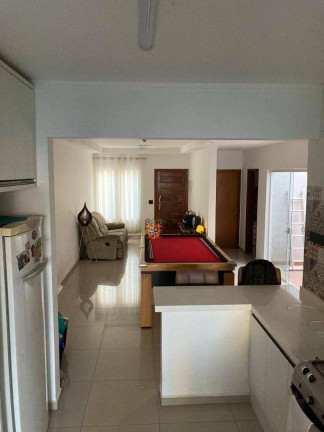 Imagem Casa com 3 Quartos à Venda, 100 m² em Nova Atibaia - Atibaia Imagem Casa com 3 Quartos à Venda, 100 m² em Nova Atibaia - Atibaia