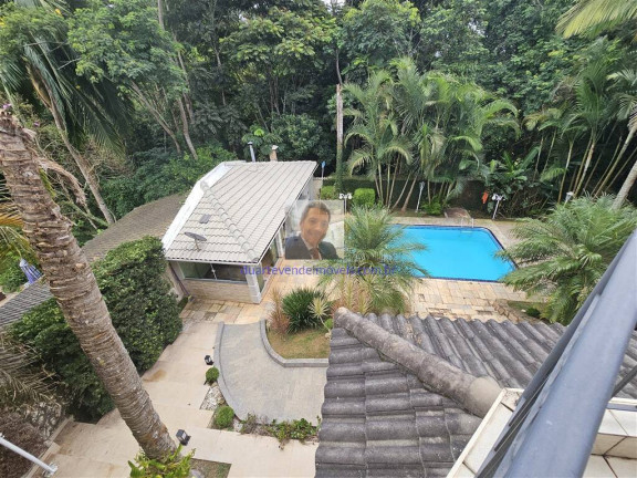 Imagem Casa de Condomínio com 4 Quartos à Venda, 360 m² em Jardim Atalaia - Cotia Imagem Casa de Condomínio com 4 Quartos à Venda, 360 m² em Jardim Atalaia - Cotia