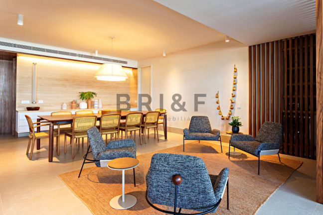 Imagem Apartamento com 4 Quartos à Venda, 300 m² em Brooklin - São Paulo Imagem Apartamento com 4 Quartos à Venda, 300 m² em Brooklin - São Paulo