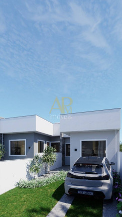 Imagem Casa com 2 Quartos à Venda, 60 m² em Ipiranga - São José Imagem Casa com 2 Quartos à Venda, 60 m² em Ipiranga - São José