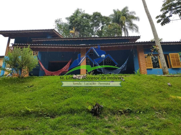 Imagem Chácara com 2 Quartos à Venda, 420 m² em Mato Dentro - Mairiporã Imagem Chácara com 2 Quartos à Venda, 420 m² em Mato Dentro - Mairiporã