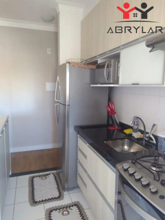 Imagem Imóvel com 2 Quartos à Venda, 50 m² em Jardim Ermida I - Jundiaí Imagem Imóvel com 2 Quartos à Venda, 50 m² em Jardim Ermida I - Jundiaí
