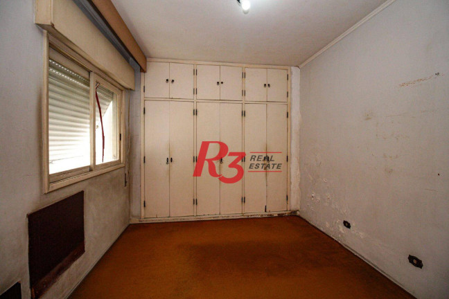 Imagem Apartamento com 3 Quartos à Venda, 180 m² em Gonzaga - Santos Imagem Apartamento com 3 Quartos à Venda, 180 m² em Gonzaga - Santos