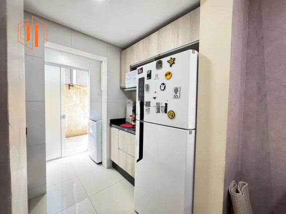 Imagem Apartamento à Venda, 54 m² em Parque Da Fonte - São José Dos Pinhais Imagem Apartamento à Venda, 54 m² em Parque Da Fonte - São José Dos Pinhais
