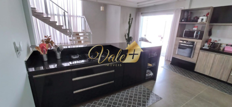 Imagem Casa com 3 Quartos à Venda, 256 m² em Condomínio Terras Do Vale - Caçapava Imagem Casa com 3 Quartos à Venda, 256 m² em Condomínio Terras Do Vale - Caçapava