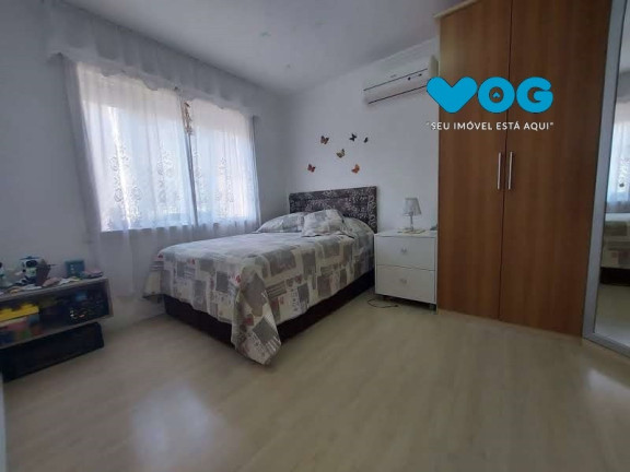 Imagem Imóvel com 2 Quartos à Venda, 60 m² em Jardim Do Salso - Porto Alegre