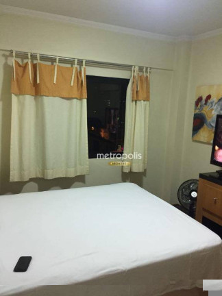 Imagem Apartamento com 3 Quartos à Venda, 117 m² em Santa Paula - São Caetano Do Sul Imagem Apartamento com 3 Quartos à Venda, 117 m² em Santa Paula - São Caetano Do Sul