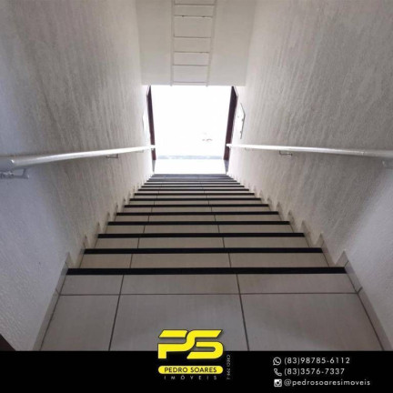 Imagem Apartamento com 2 Quartos à Venda, 53 m² em João Pessoa Imagem Apartamento com 2 Quartos à Venda, 53 m² em João Pessoa