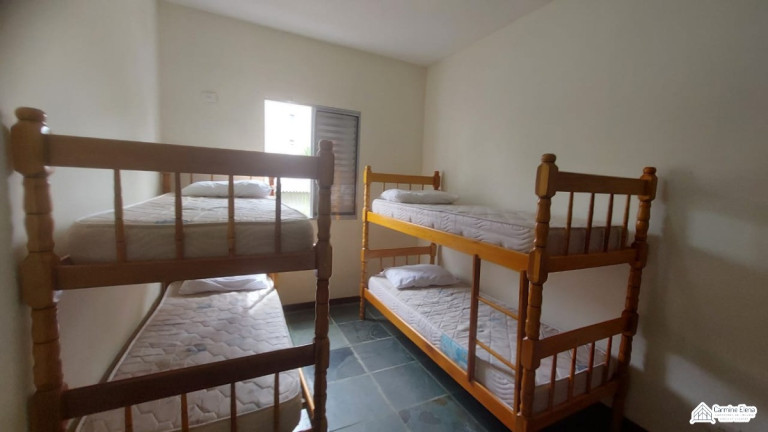 Imagem Apartamento com 2 Quartos à Venda, 15 m² em Perequê Açu - Ubatuba