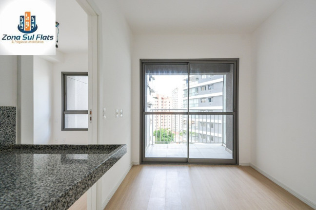 Imagem Apartamento com 1 Quarto à Venda, 27 m² em Vila Nova Conceição - São Paulo Imagem Apartamento com 1 Quarto à Venda, 27 m² em Vila Nova Conceição - São Paulo