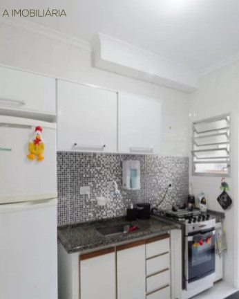 Imagem Imóvel com 2 Quartos à Venda, 65 m² em Santa Terezinha - São Bernardo Do Campo Imagem Imóvel com 2 Quartos à Venda, 65 m² em Santa Terezinha - São Bernardo Do Campo