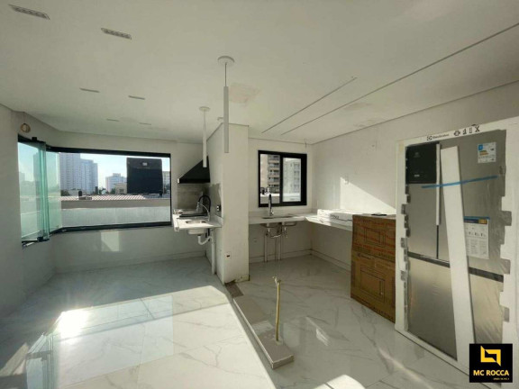 Imagem Apartamento com 2 Quartos à Venda, 94 m² em Campestre - Santo André Imagem Apartamento com 2 Quartos à Venda, 94 m² em Campestre - Santo André
