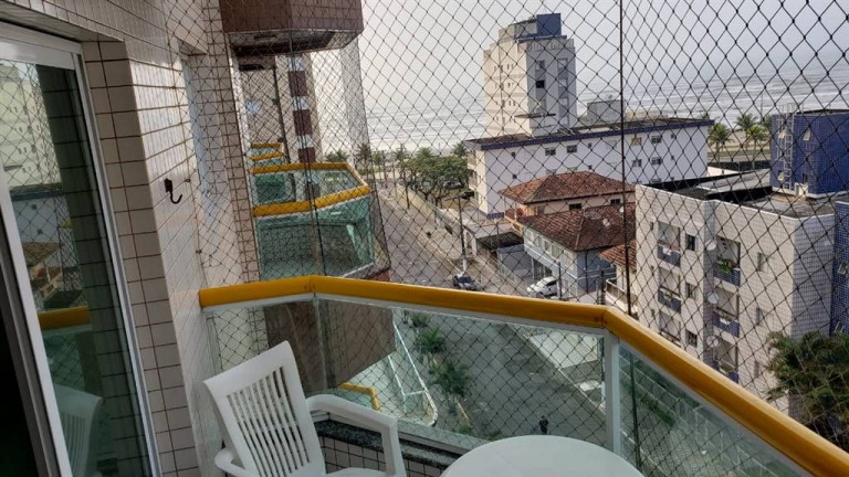 Imagem Apartamento com 2 Quartos à Venda, 73 m² em Caiçara - Praia Grande Imagem Apartamento com 2 Quartos à Venda, 73 m² em Caiçara - Praia Grande