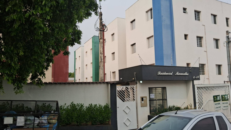 Imagem Apartamento com 1 Quarto para Alugar, em Jardim Dona Lili - Bauru Imagem Apartamento com 1 Quarto para Alugar, em Jardim Dona Lili - Bauru