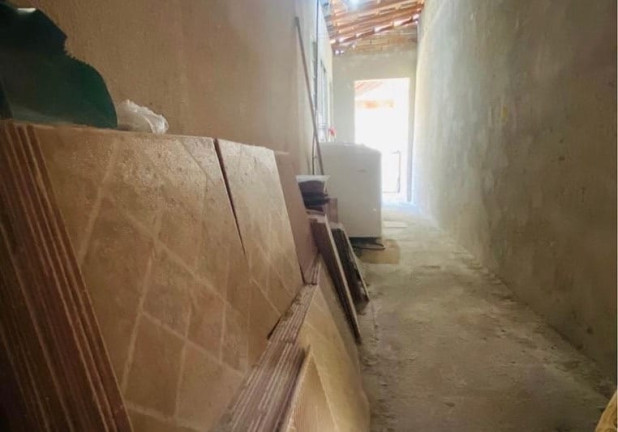 Imagem Casa com 2 Quartos à Venda, 48 m² em Residencial Liberdade (moreira César) - Pindamonhangaba Imagem Casa com 2 Quartos à Venda, 48 m² em Residencial Liberdade (moreira César) - Pindamonhangaba