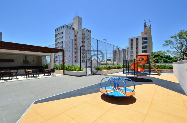 Imagem Apartamento com 2 Quartos à Venda, 68 m² em Vila Mariana - São Paulo
