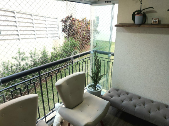 Imagem Apartamento com 2 Quartos à Venda, 78 m² em Jardim Ermida I - Jundiaí Imagem Apartamento com 2 Quartos à Venda, 78 m² em Jardim Ermida I - Jundiaí