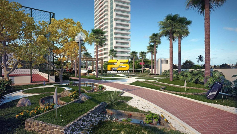 Imagem Apartamento com 5 Quartos à Venda, 414 m² em Altiplano Cabo Branco - João Pessoa Imagem Apartamento com 5 Quartos à Venda, 414 m² em Altiplano Cabo Branco - João Pessoa