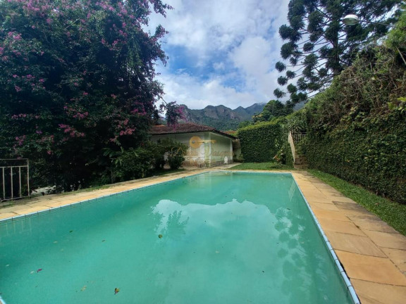 Imagem Casa com 4 Quartos à Venda, 2.217 m² em Cascata Dos Amores - Teresópolis Imagem Casa com 4 Quartos à Venda, 2.217 m² em Cascata Dos Amores - Teresópolis