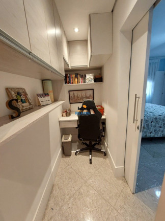 Imagem Apartamento com 3 Quartos à Venda, em Centro - São Vicente Imagem Apartamento com 3 Quartos à Venda, em Centro - São Vicente